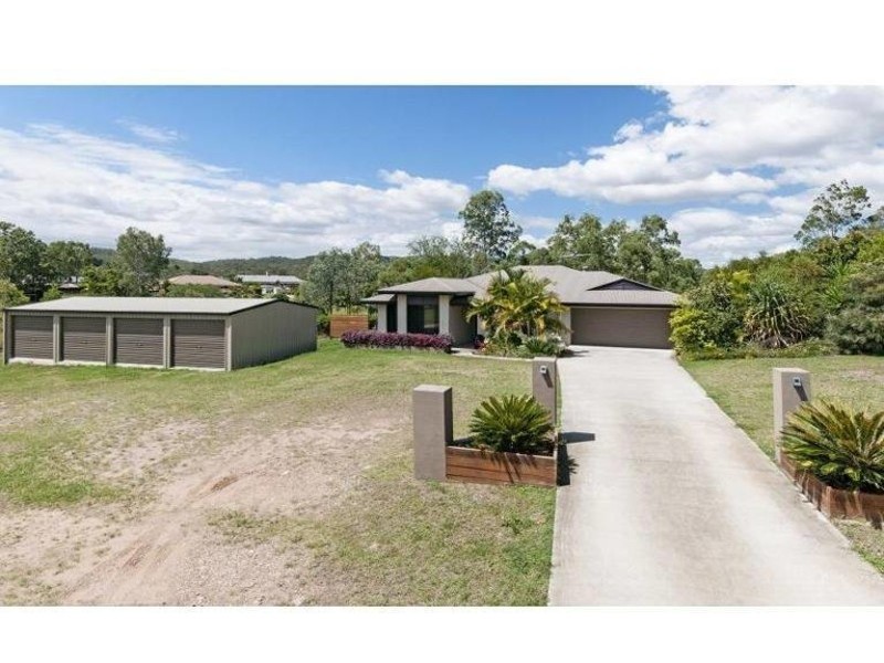 43 Diamantina Circle, Karalee QLD 4306