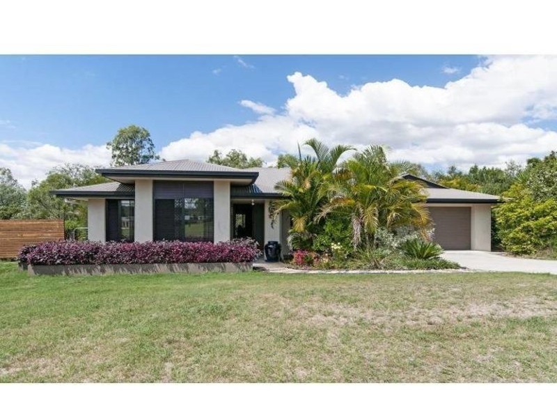 43 Diamantina Circle, Karalee QLD 4306