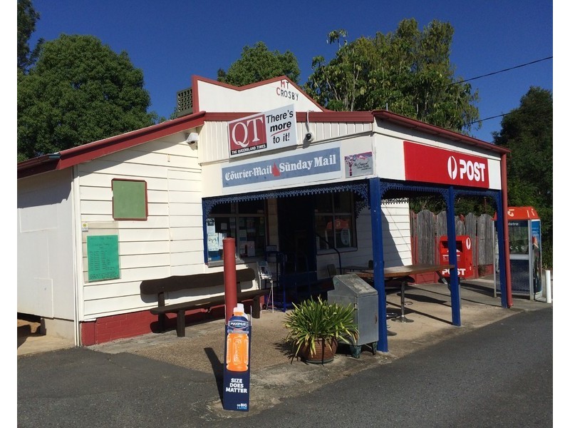 697 Mount Crosby Road, Karana Downs QLD 4306