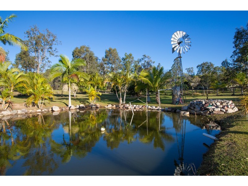 8 Willowdowns Drive, Karalee QLD 4306