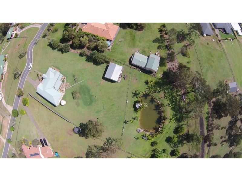 8 Willowdowns Drive, Karalee QLD 4306