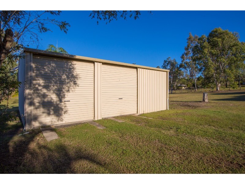 8 Willowdowns Drive, Karalee QLD 4306