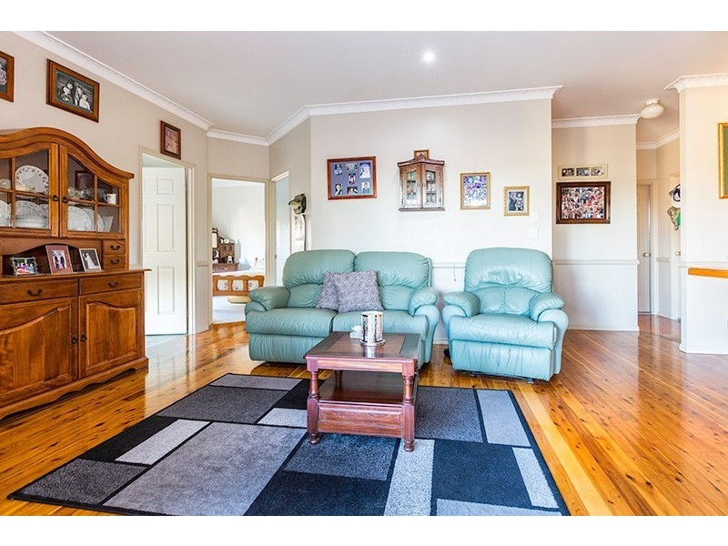 8 Willowdowns Drive, Karalee QLD 4306