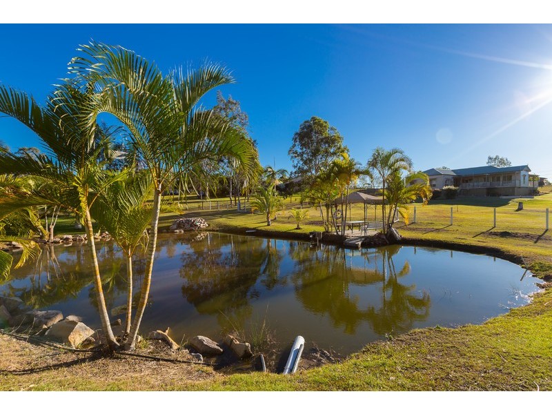 8 Willowdowns Drive, Karalee QLD 4306