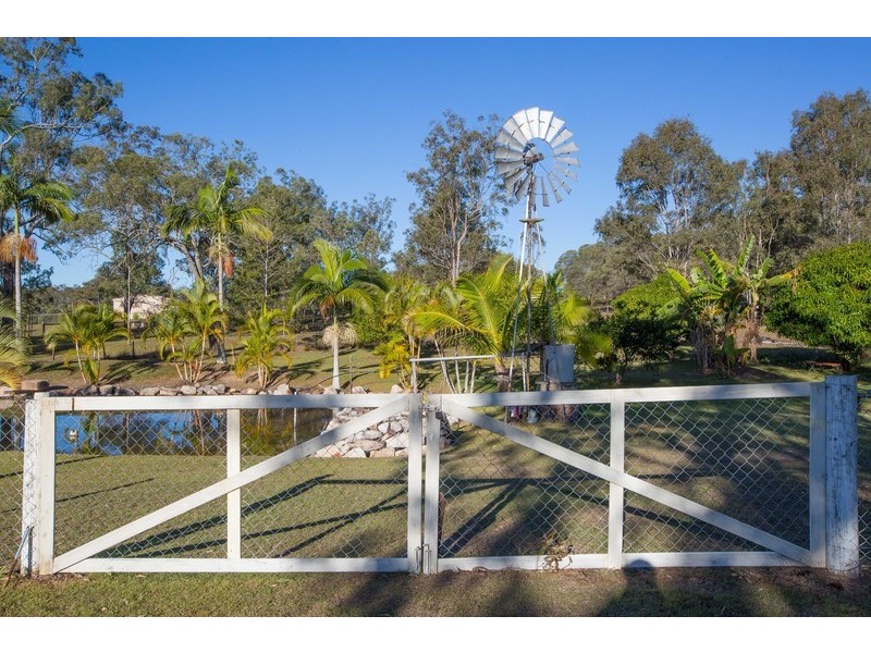 8 Willowdowns Drive, Karalee QLD 4306