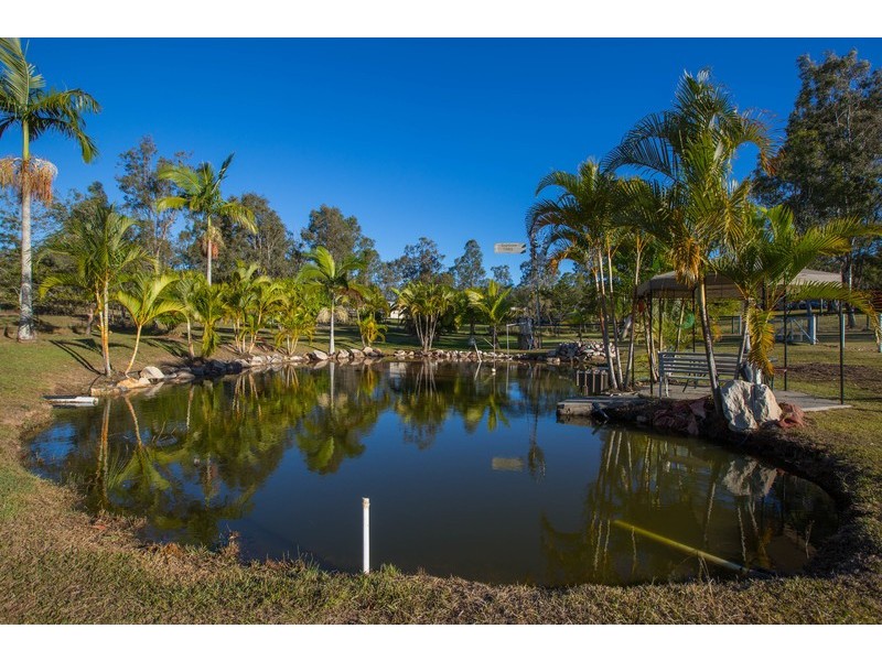 8 Willowdowns Drive, Karalee QLD 4306