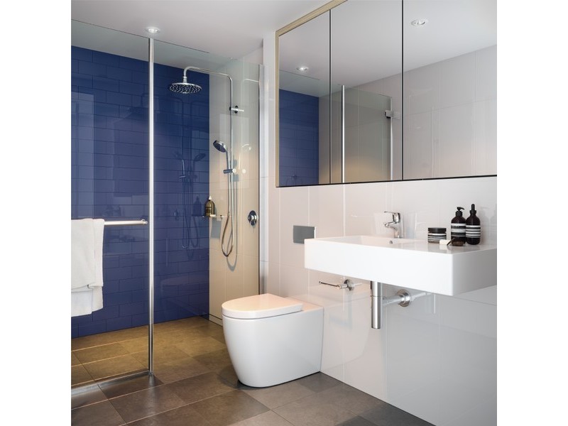 Unit 1 Baxter Street Apartments, Fortitude Valley QLD 4006