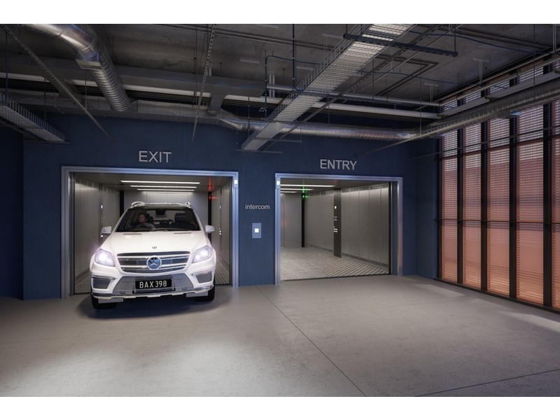Unit 1 Baxter Street Apartments, Fortitude Valley QLD 4006
