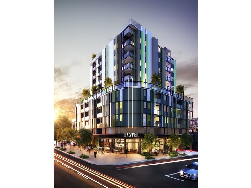 Unit 1 Baxter Street Apartments, Fortitude Valley QLD 4006
