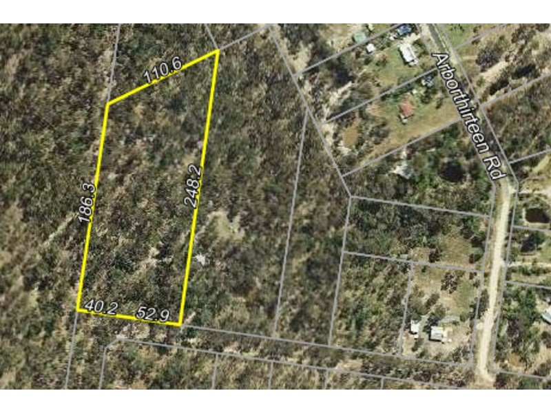 Lot 434, Arborfourteen Road, Glenwood QLD 4570