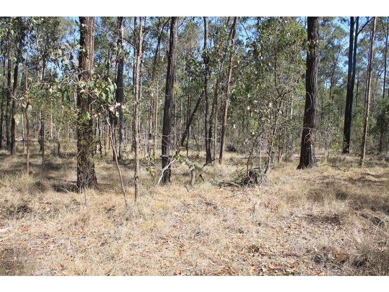 Lot 434, Arborfourteen Road, Glenwood QLD 4570