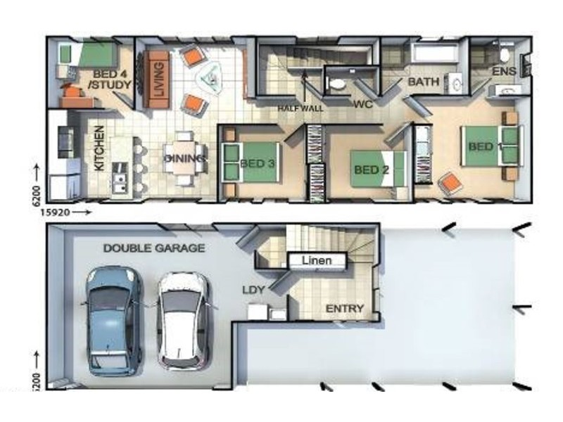 88 High Street, Blackstone QLD 4304