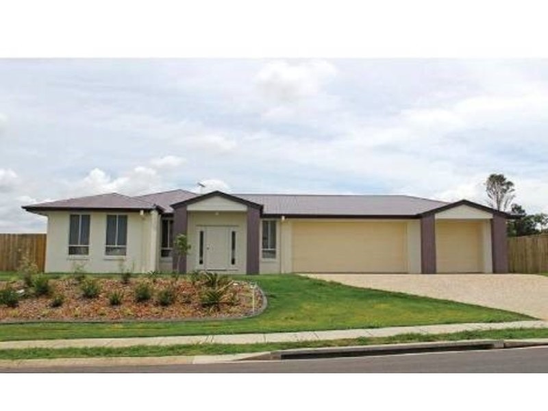 16 Iris Court, Yamanto QLD 4305