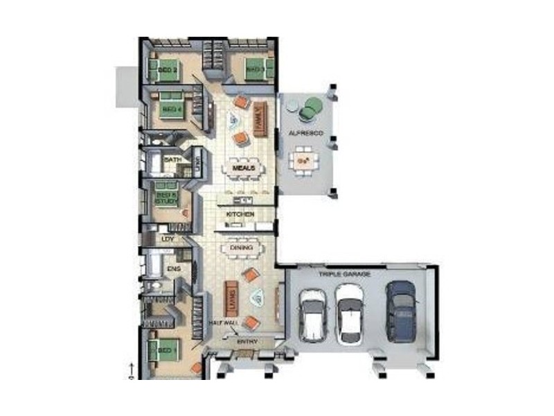 16 Iris Court, Yamanto QLD 4305