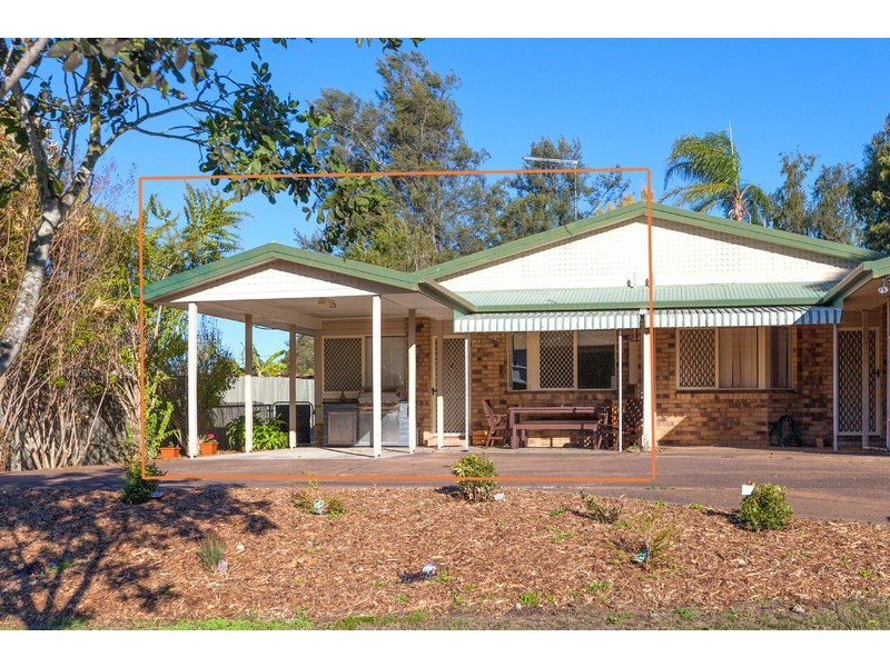 2/10 Phillip Street, One Mile QLD 4305