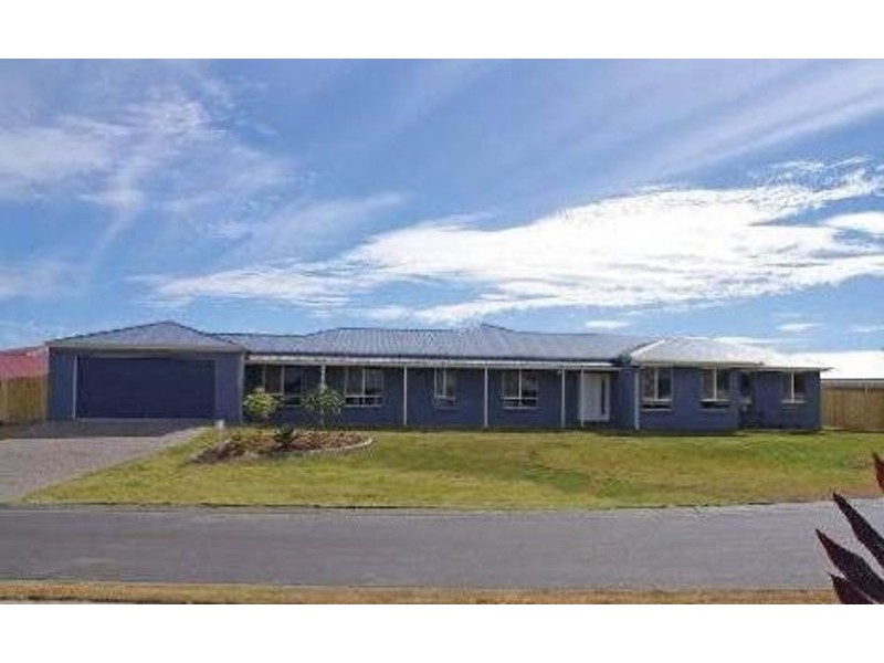 6 Lilly Court, Yamanto QLD 4305