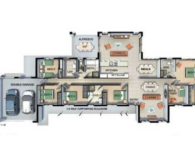 6 Lilly Court, Yamanto QLD 4305