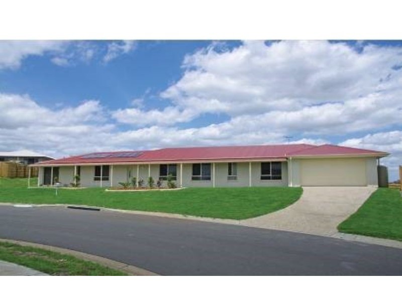 13 Iris Court, Yamanto QLD 4305