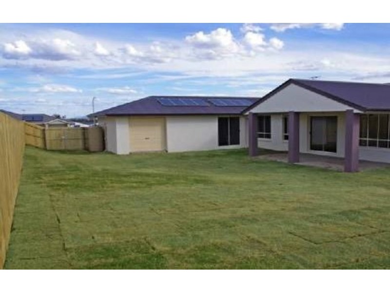 13 Iris Court, Yamanto QLD 4305