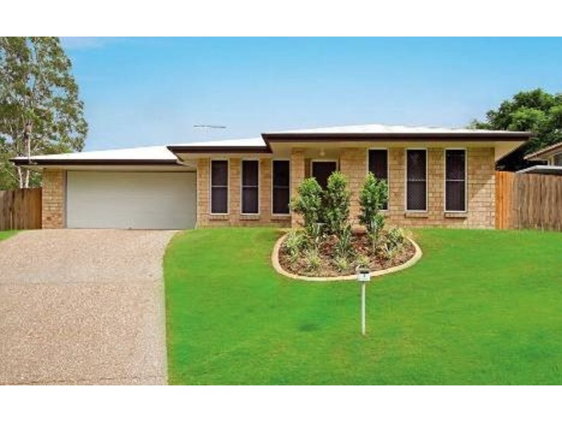 7 Conway Street, Riverview QLD 4303