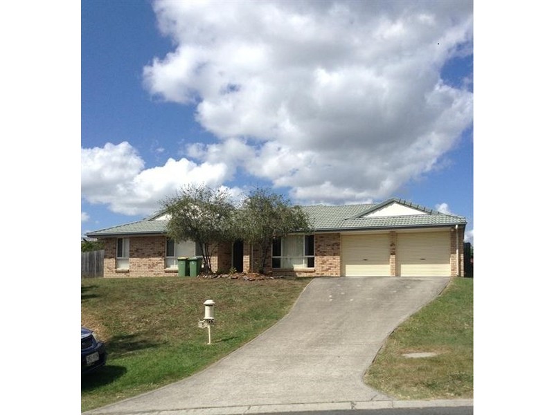 5 Deiter Court, Edens Landing QLD 4207