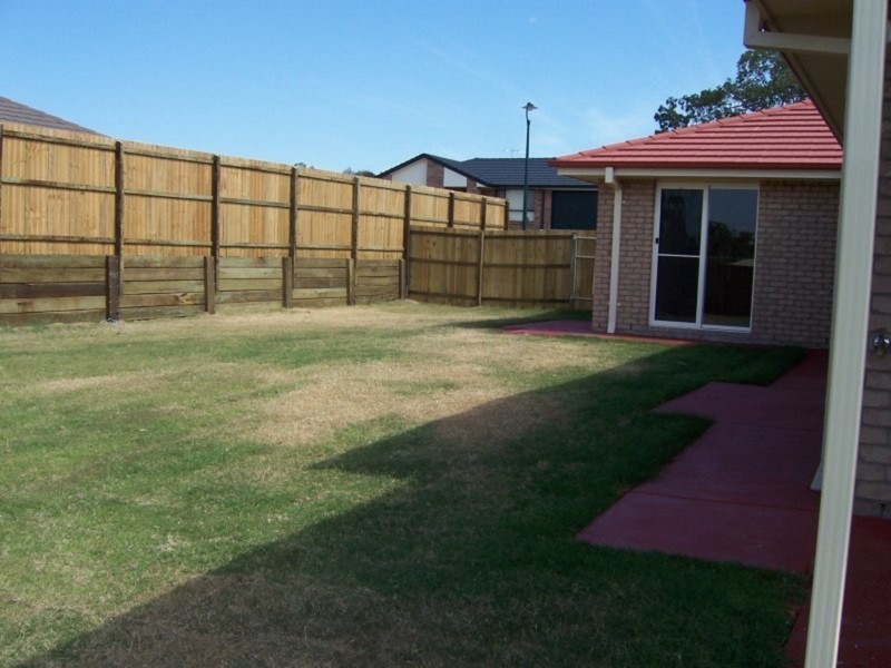 Regents Park QLD 4118