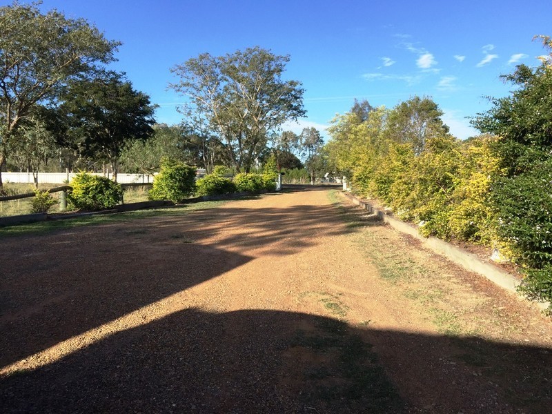 114 Gutteridge Road, Coominya QLD 4311