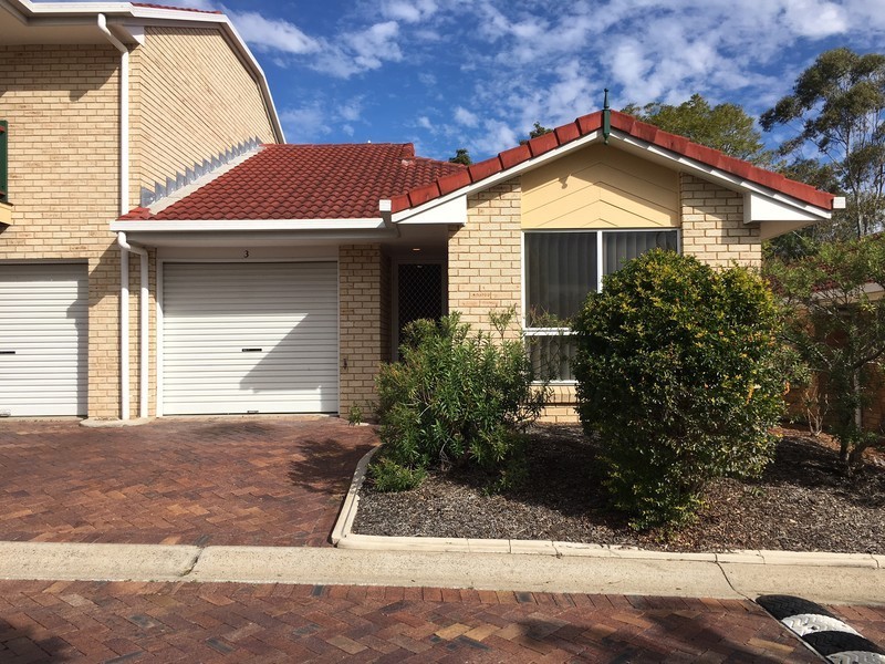 3/11 Newtown Street, East Ipswich QLD 4305