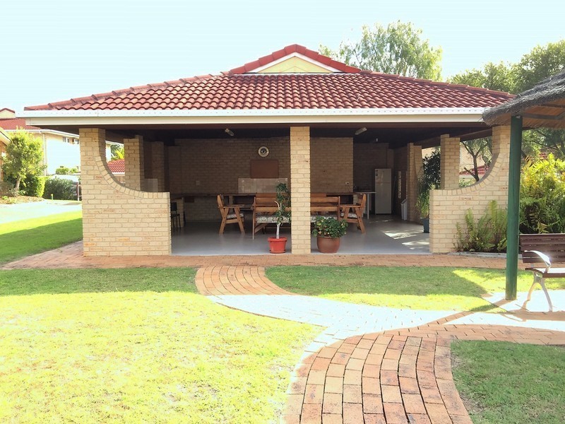 3/11 Newtown Street, East Ipswich QLD 4305