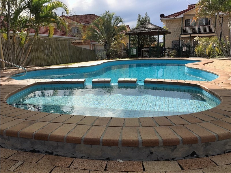 3/11 Newtown Street, East Ipswich QLD 4305