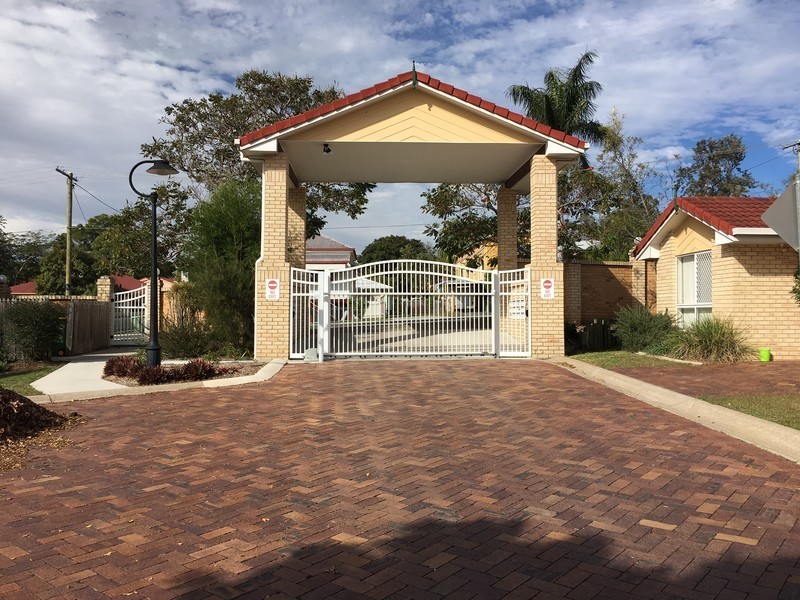 3/11 Newtown Street, East Ipswich QLD 4305