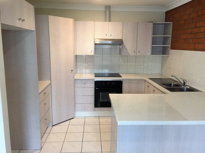 3/11 Newtown Street, East Ipswich QLD 4305