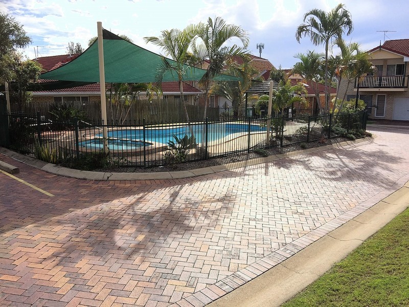 3/11 Newtown Street, East Ipswich QLD 4305