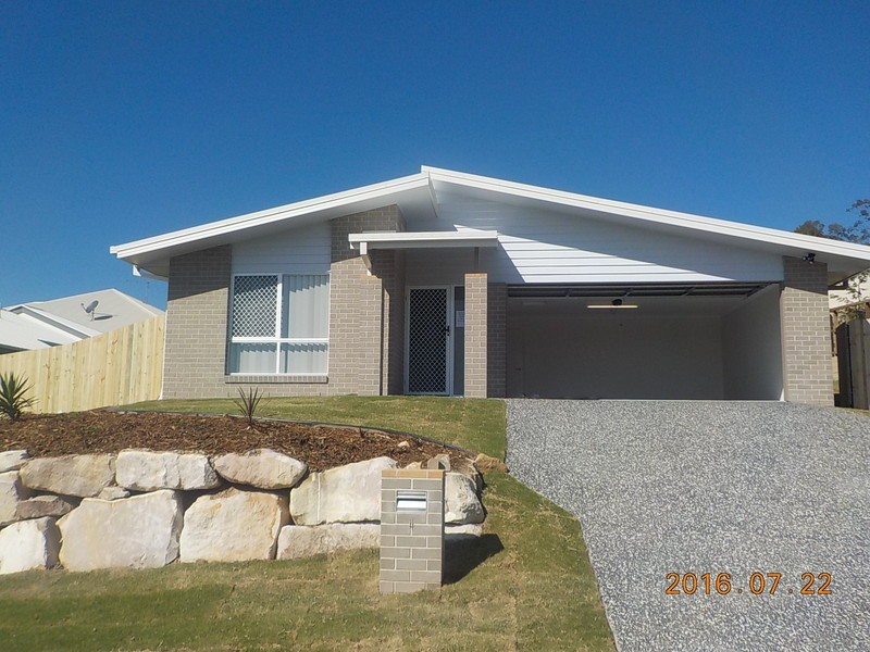 Deebing Heights QLD 4306