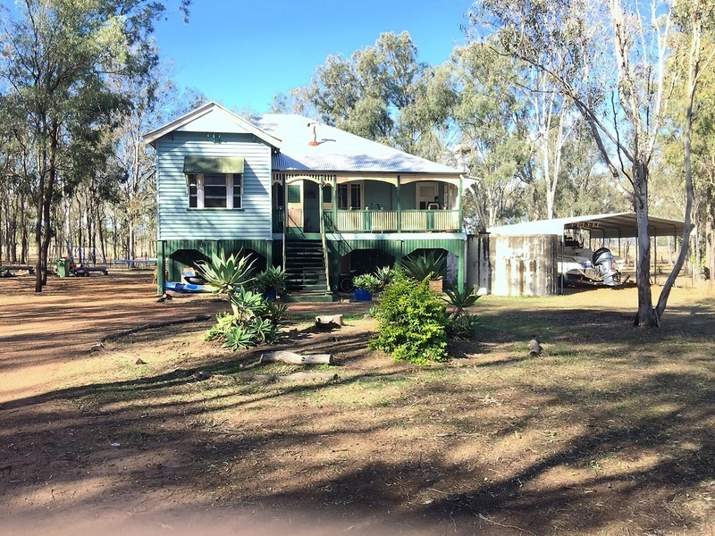 49 Gutteridge Road, Coominya QLD 4311