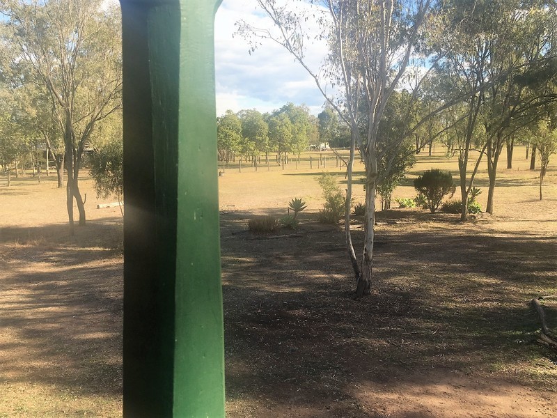 49 Gutteridge Road, Coominya QLD 4311