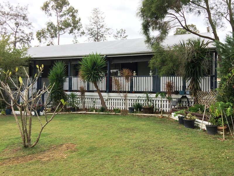 15 Woods Court, Bellbird Park QLD 4300