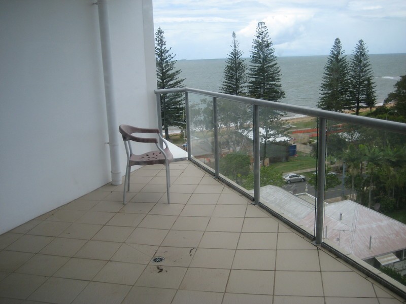 Scarborough QLD 4020