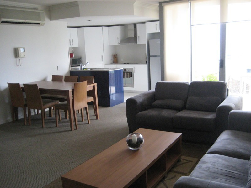 Scarborough QLD 4020