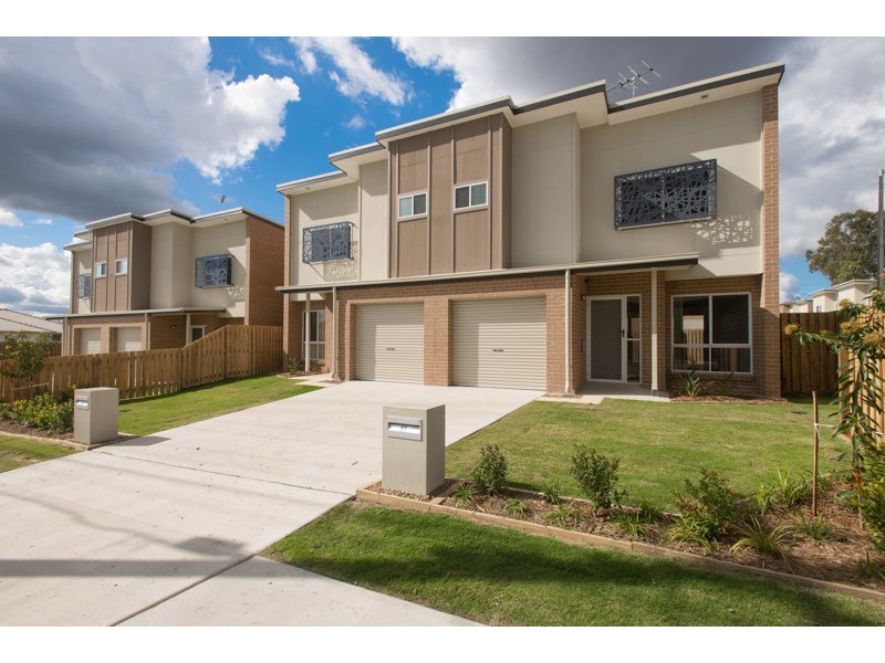 1/41 River Road, Ipswich QLD 4305
