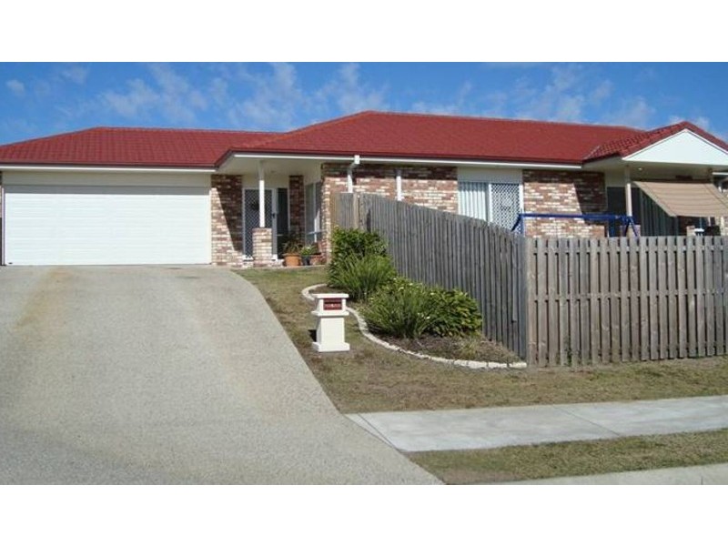 1 Raleigh Place, Redbank Plains QLD 4301