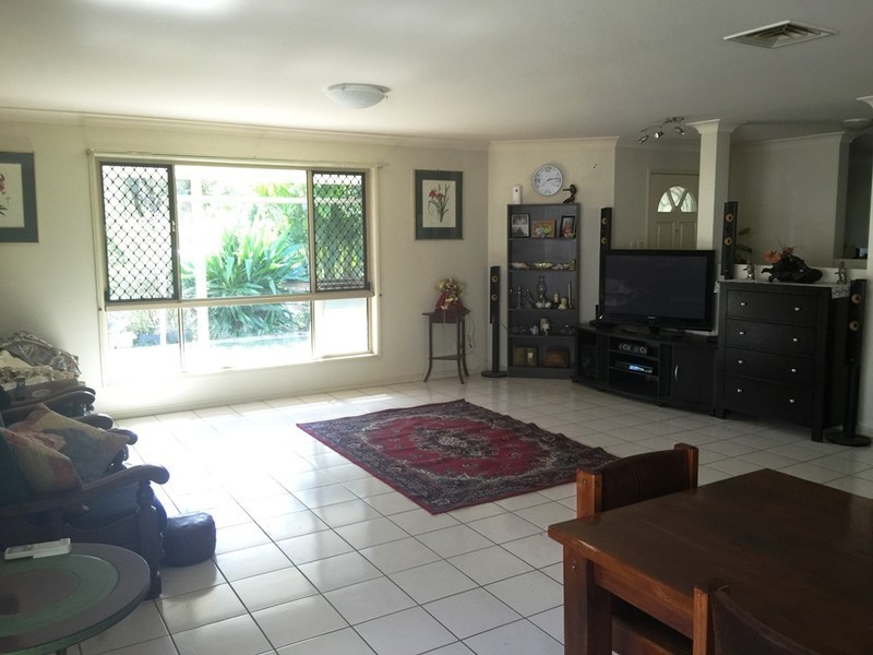 164 Lansdowne Way, Chuwar QLD 4306