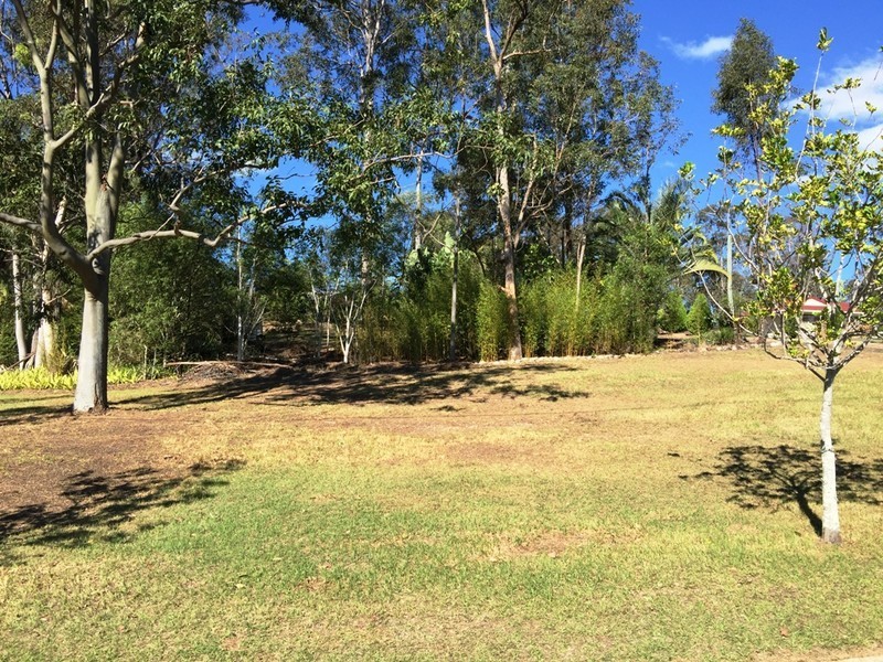 164 Lansdowne Way, Chuwar QLD 4306