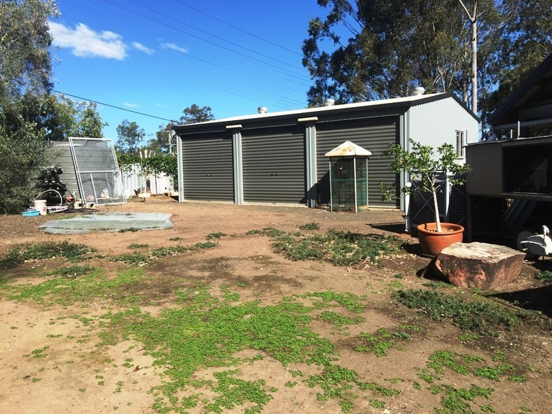 164 Lansdowne Way, Chuwar QLD 4306