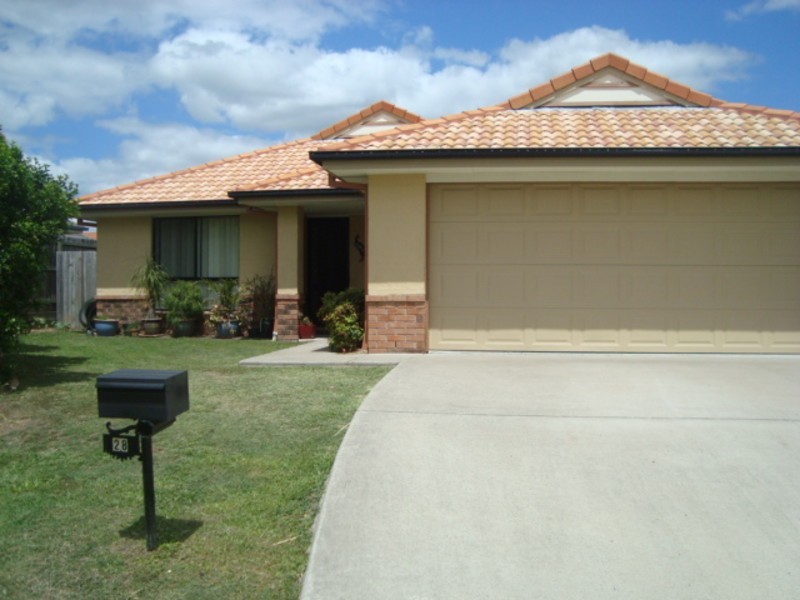 Raceview QLD 4305