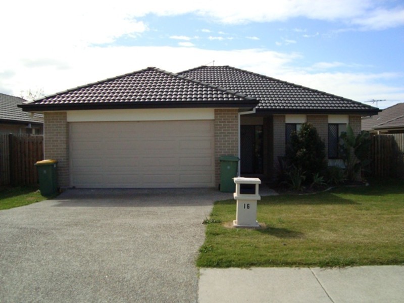 Redbank Plains QLD 4301