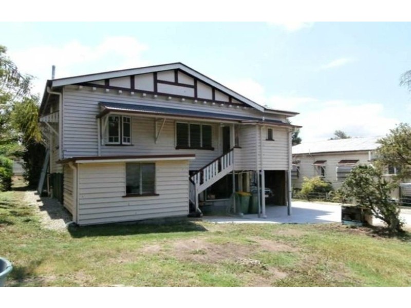 20 Whitehill Road, Newtown QLD 4305