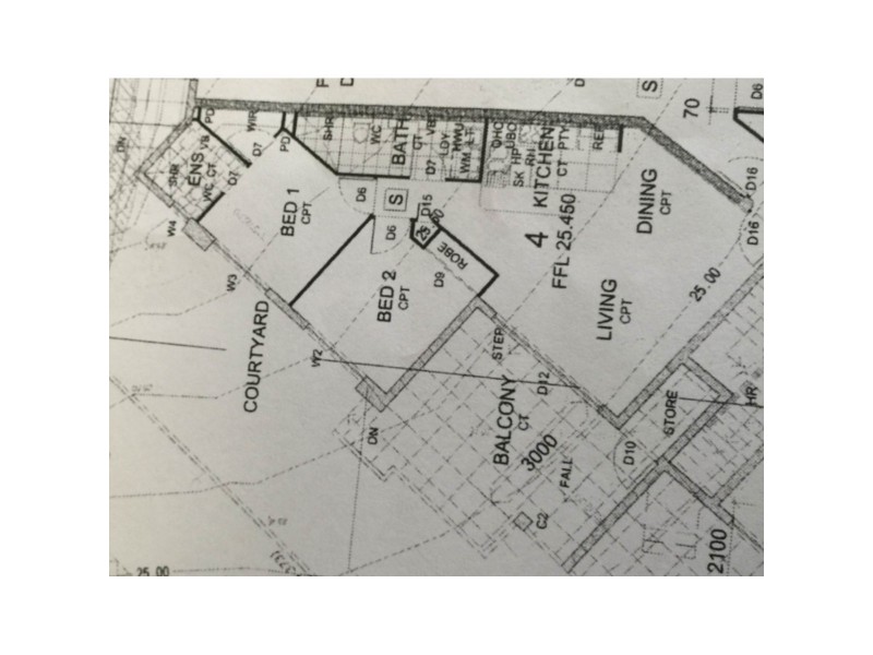 Newmarket QLD 4051 Floorplan