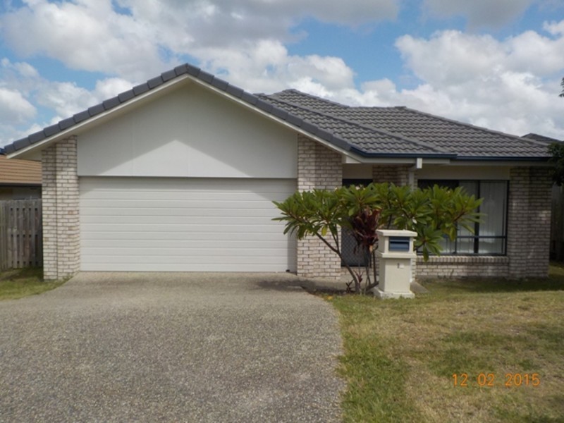 Redbank Plains QLD 4301