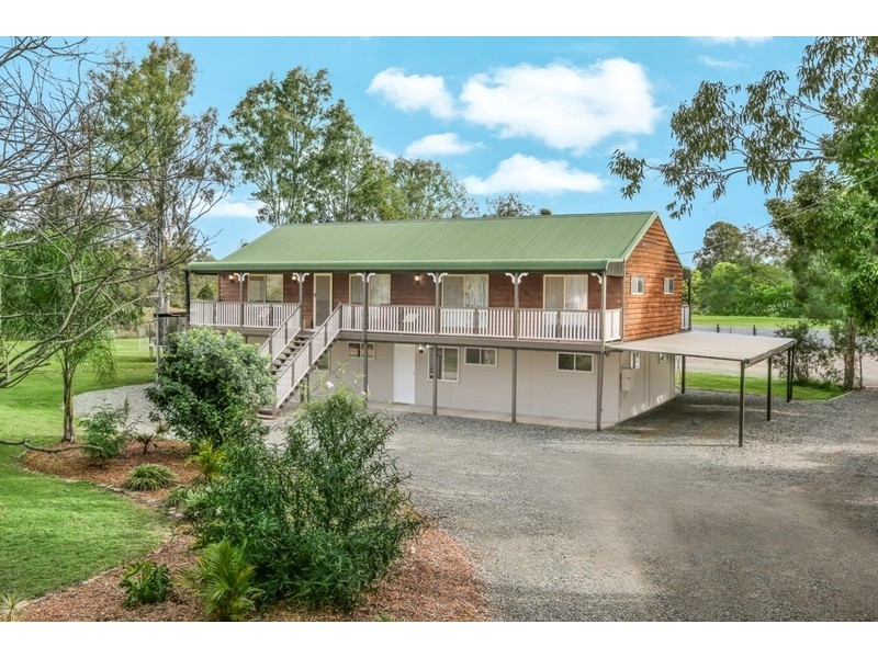 30 Kirk Street, Bundamba QLD 4304